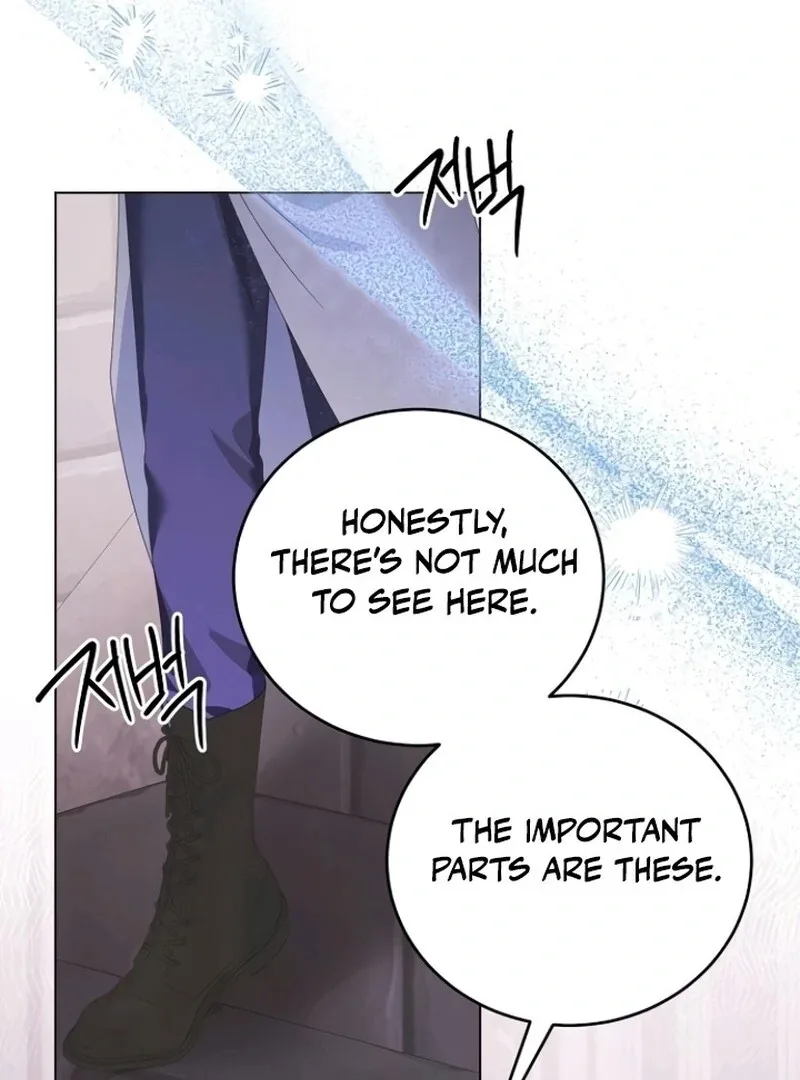 I’ll Take On This Marriage In This Life Chapter 51 page 42
