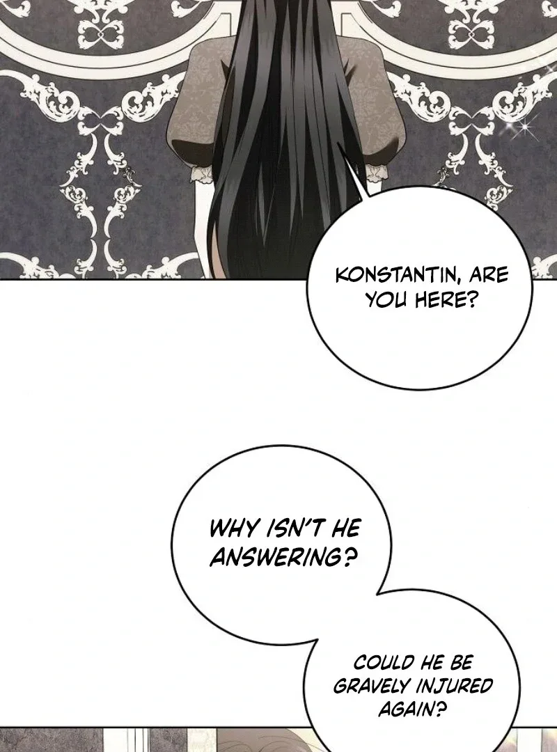 I’ll Take On This Marriage In This Life Chapter 44 page 124