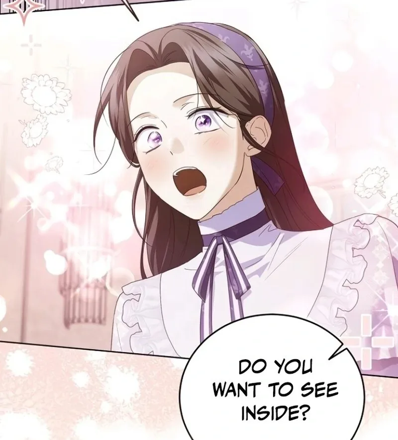 I’ll Take On This Marriage In This Life Chapter 51 page 40