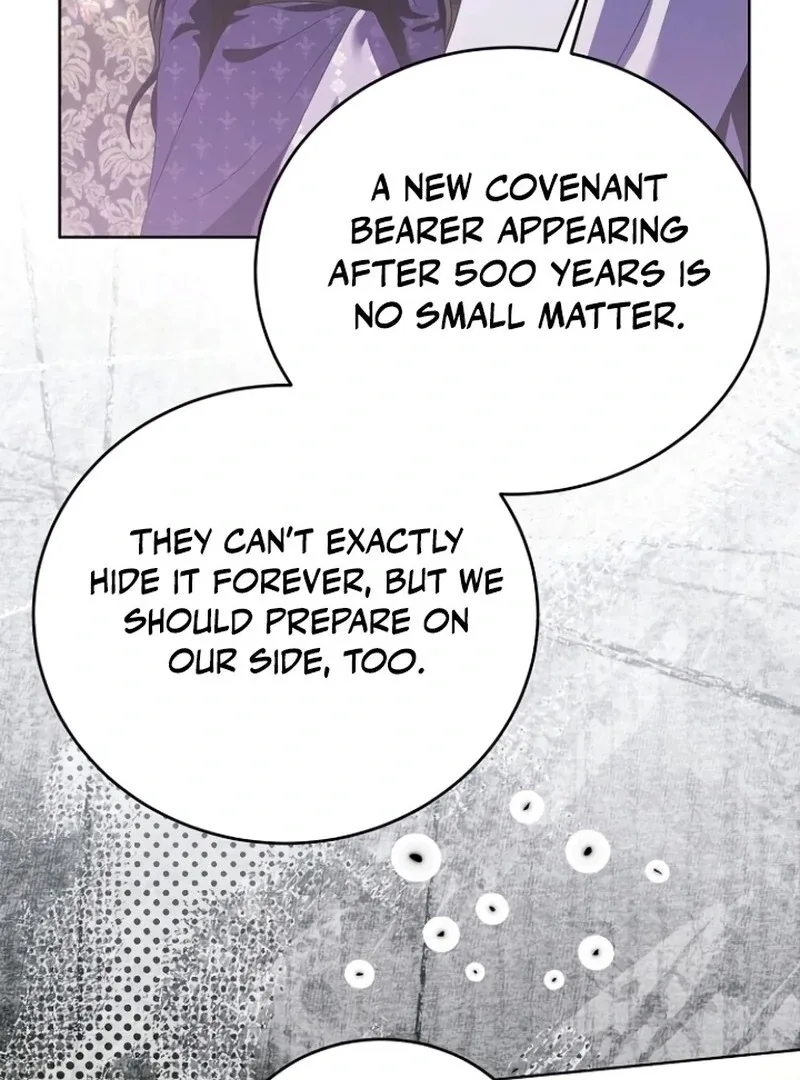I’ll Take On This Marriage In This Life Chapter 51 page 36