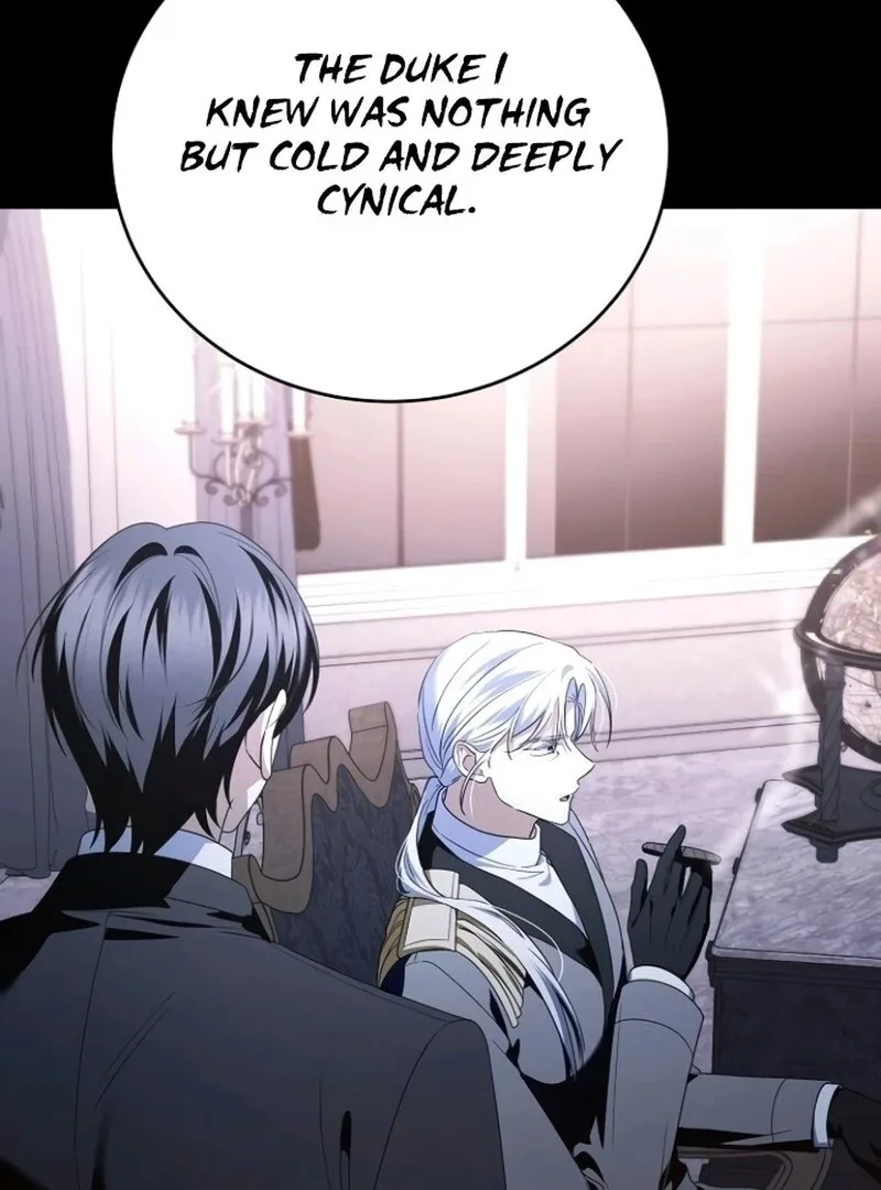 I’ll Take On This Marriage In This Life Chapter 51 page 9