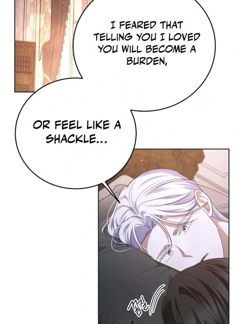 I’ll Take On This Marriage In This Life Chapter 50 page 11