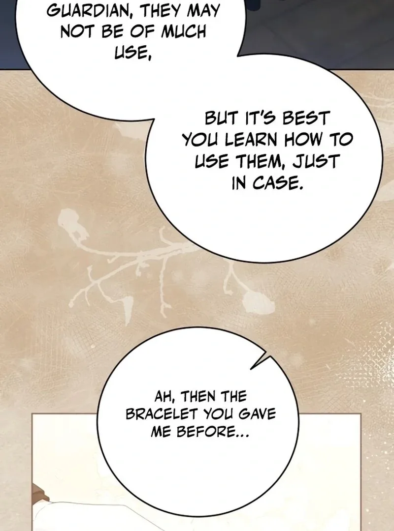 I’ll Take On This Marriage In This Life Chapter 51 page 48