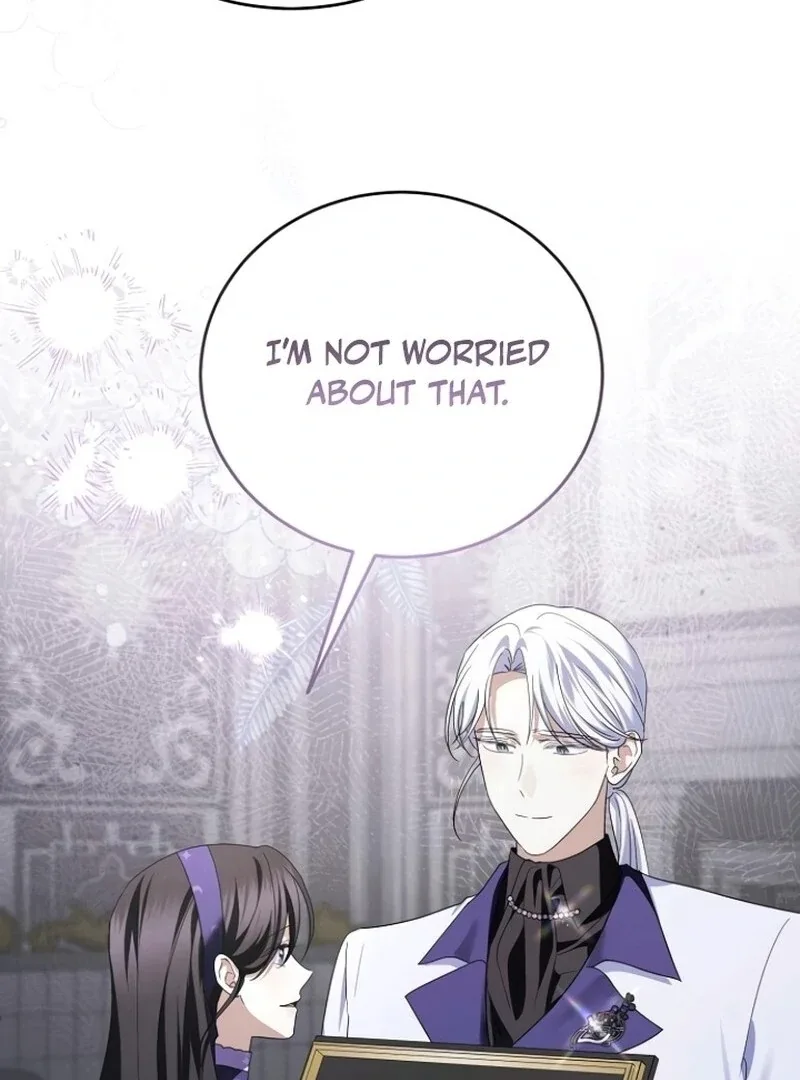 I’ll Take On This Marriage In This Life Chapter 51 page 52