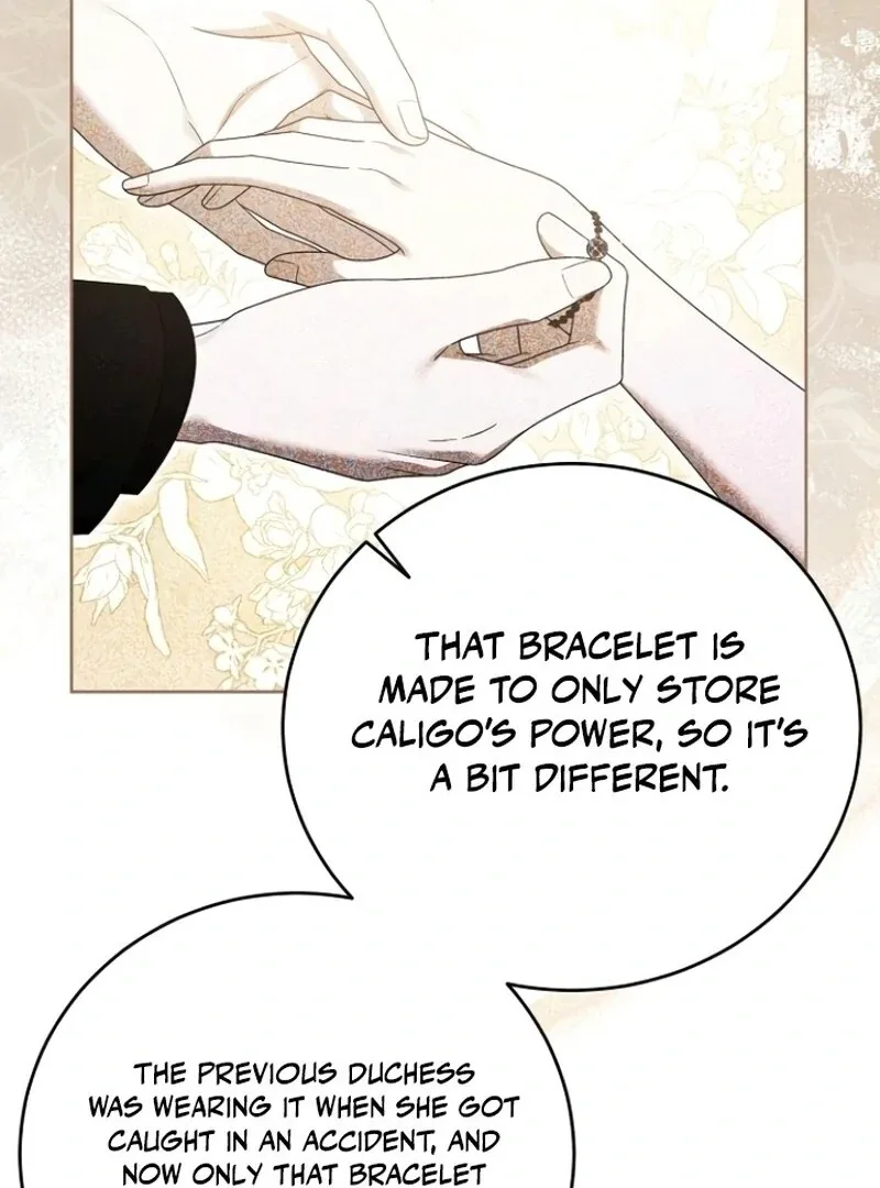 I’ll Take On This Marriage In This Life Chapter 51 page 49