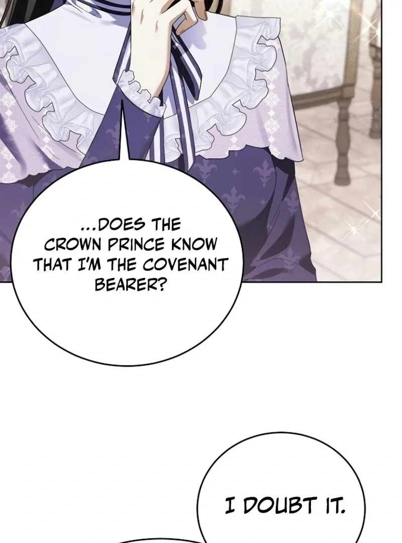I’ll Take On This Marriage In This Life Chapter 51 page 30