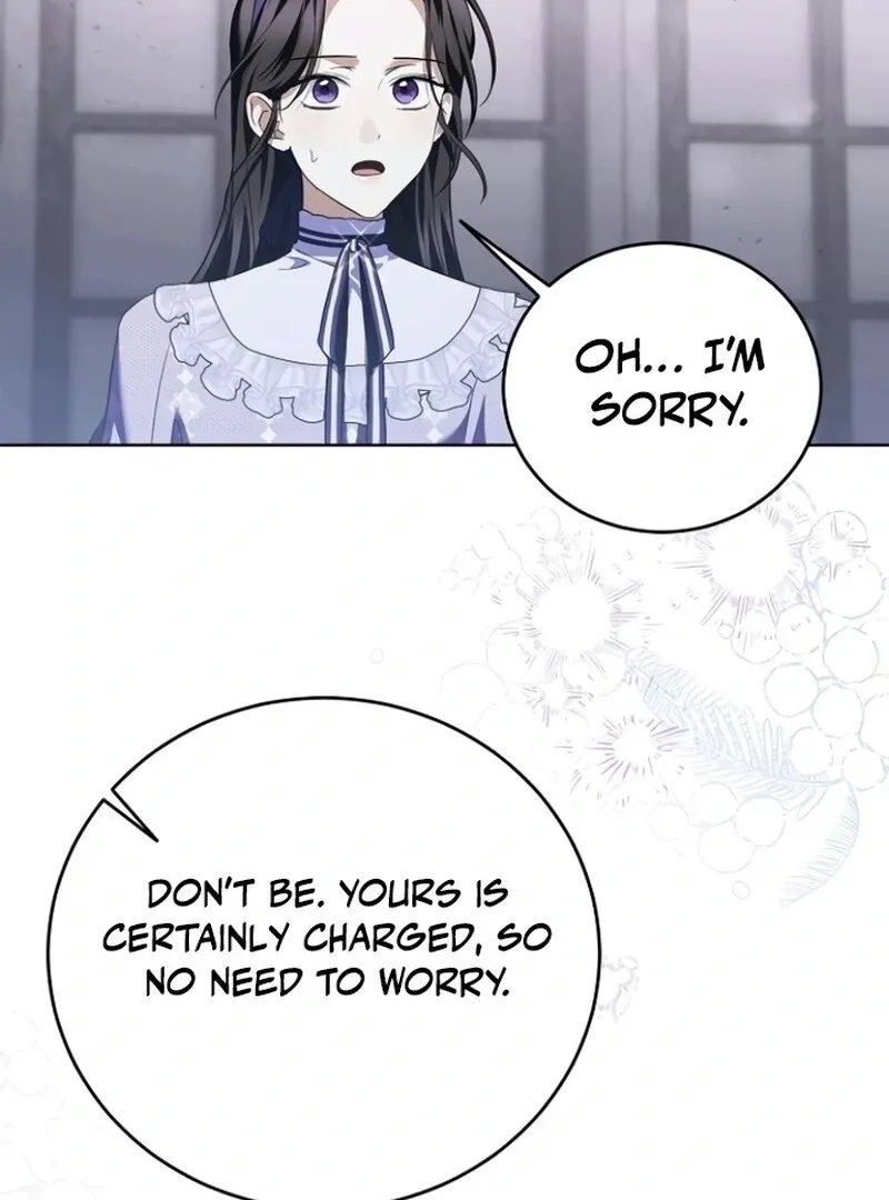 I’ll Take On This Marriage In This Life Chapter 51 page 51