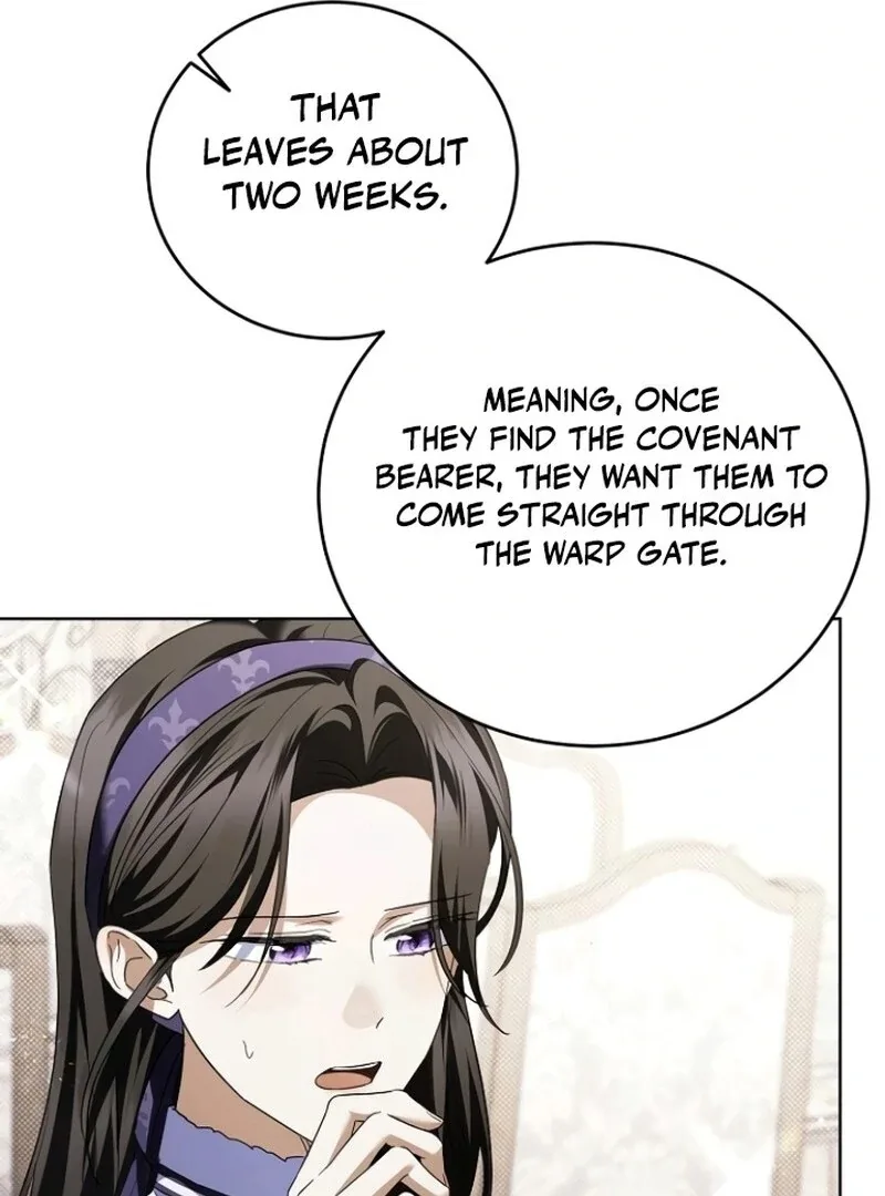 I’ll Take On This Marriage In This Life Chapter 51 page 29