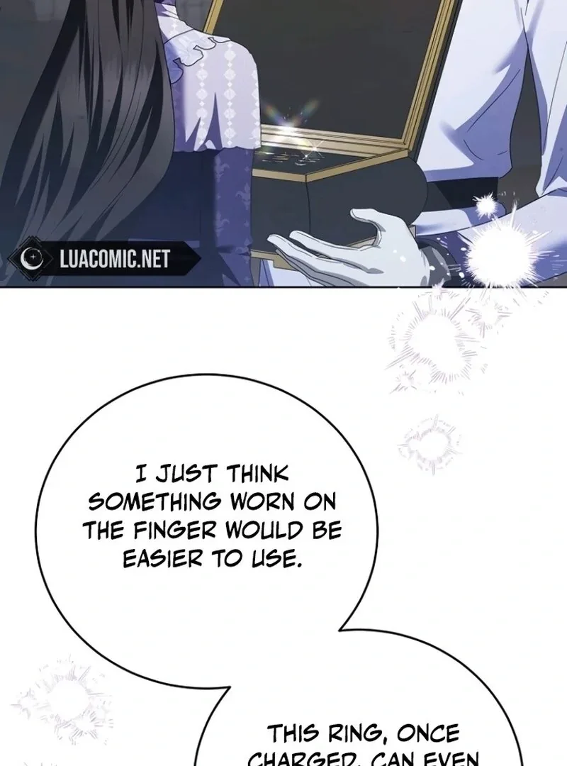 I’ll Take On This Marriage In This Life Chapter 51 page 53