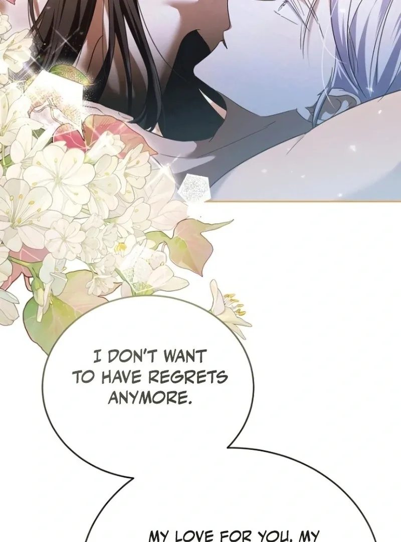 I’ll Take On This Marriage In This Life Chapter 50 page 21