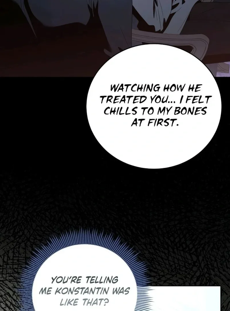 I’ll Take On This Marriage In This Life Chapter 51 page 10