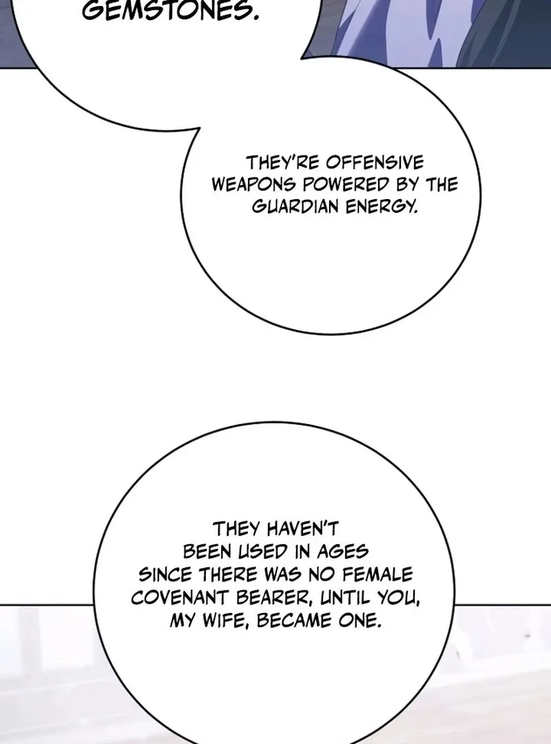 I’ll Take On This Marriage In This Life Chapter 51 page 46