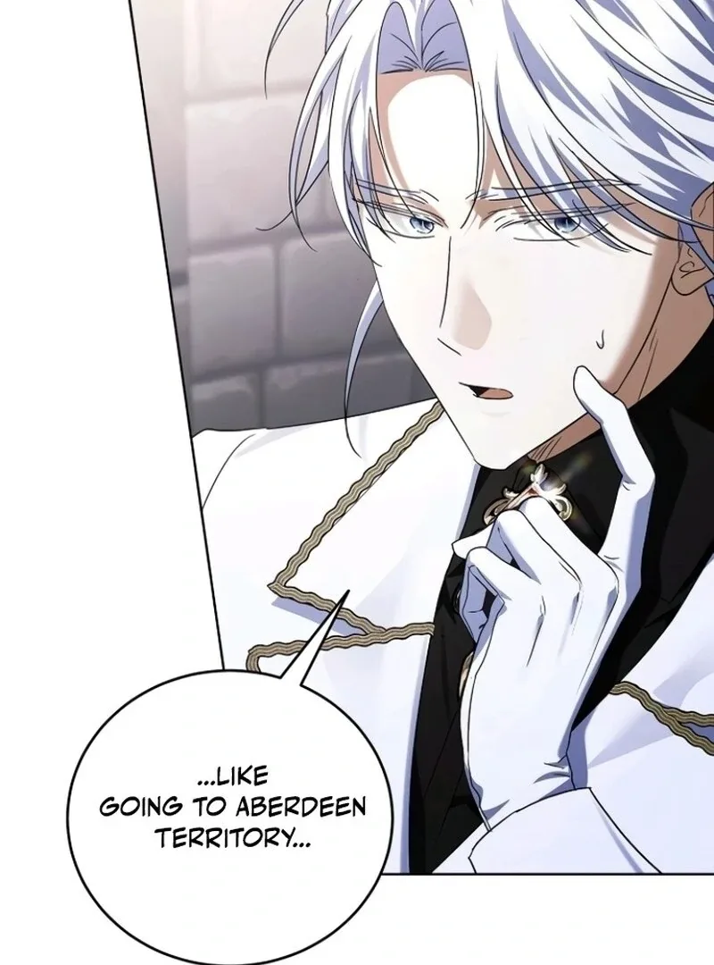 I’ll Take On This Marriage In This Life Chapter 51 page 107