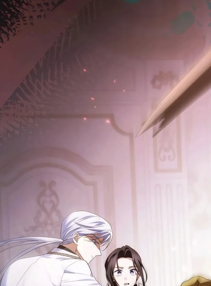 I’ll Take On This Marriage In This Life Chapter 51 page 141