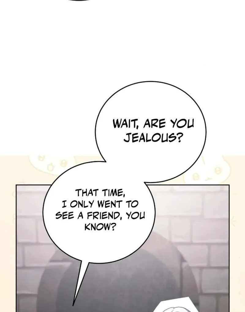 I’ll Take On This Marriage In This Life Chapter 51 page 108