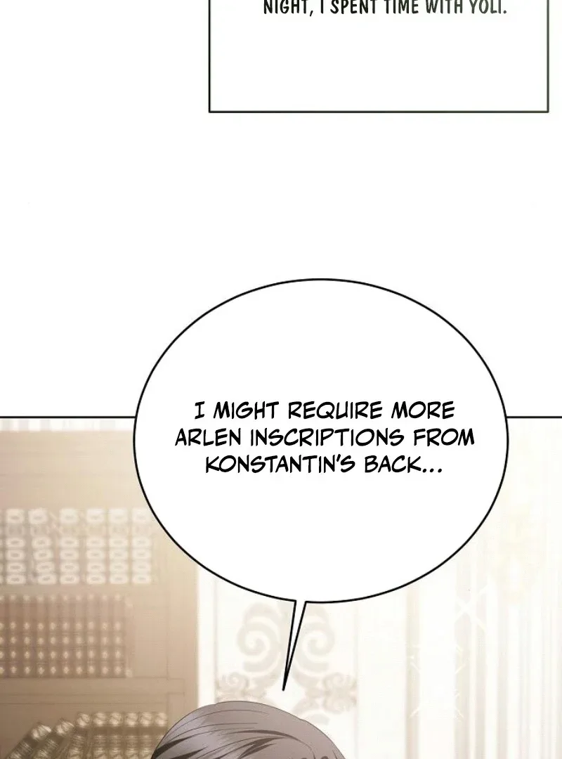 I’ll Take On This Marriage In This Life Chapter 44 page 114