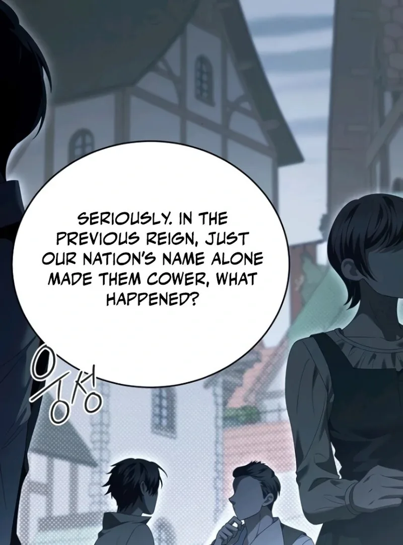 I’ll Take On This Marriage In This Life Chapter 50 page 42