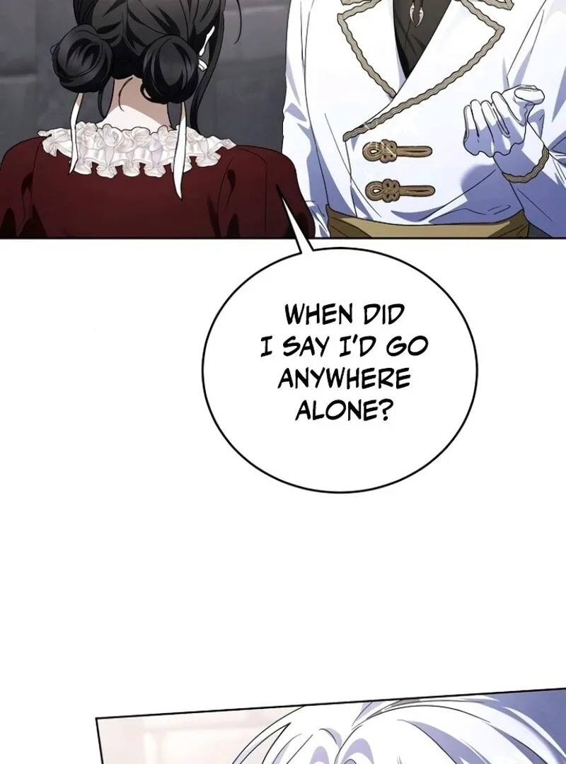 I’ll Take On This Marriage In This Life Chapter 51 page 106