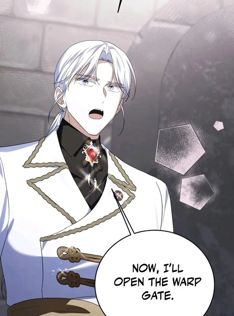 I’ll Take On This Marriage In This Life Chapter 51 page 117