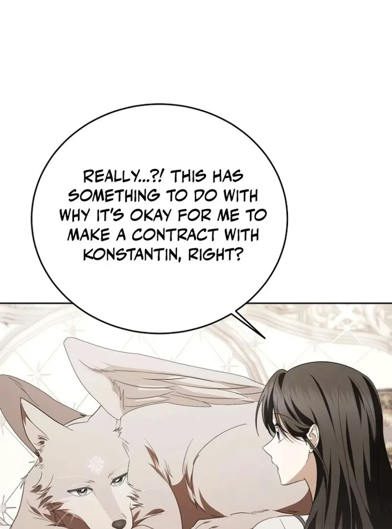 I’ll Take On This Marriage In This Life Chapter 51 page 90
