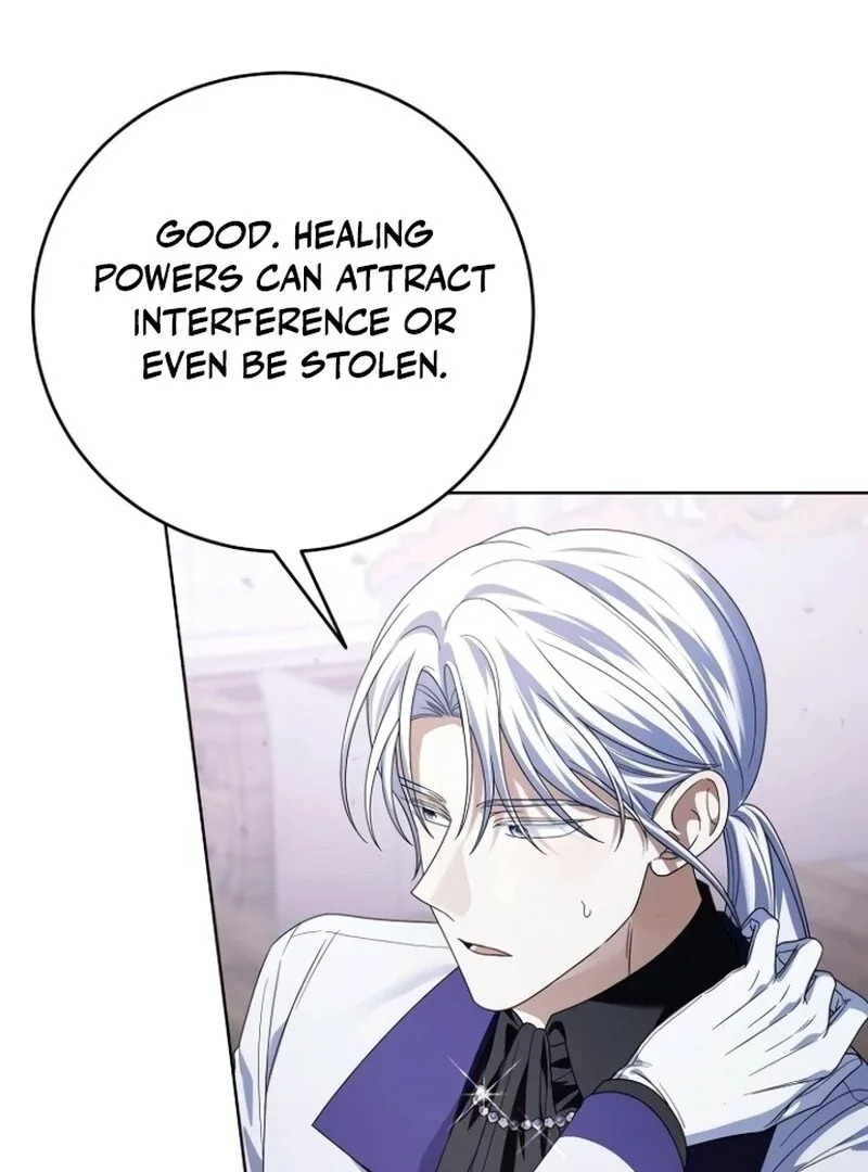 I’ll Take On This Marriage In This Life Chapter 51 page 61