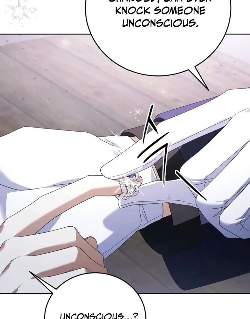 I’ll Take On This Marriage In This Life Chapter 51 page 54