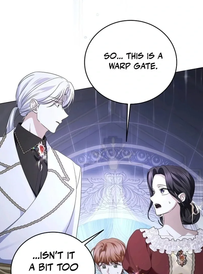 I’ll Take On This Marriage In This Life Chapter 51 page 129
