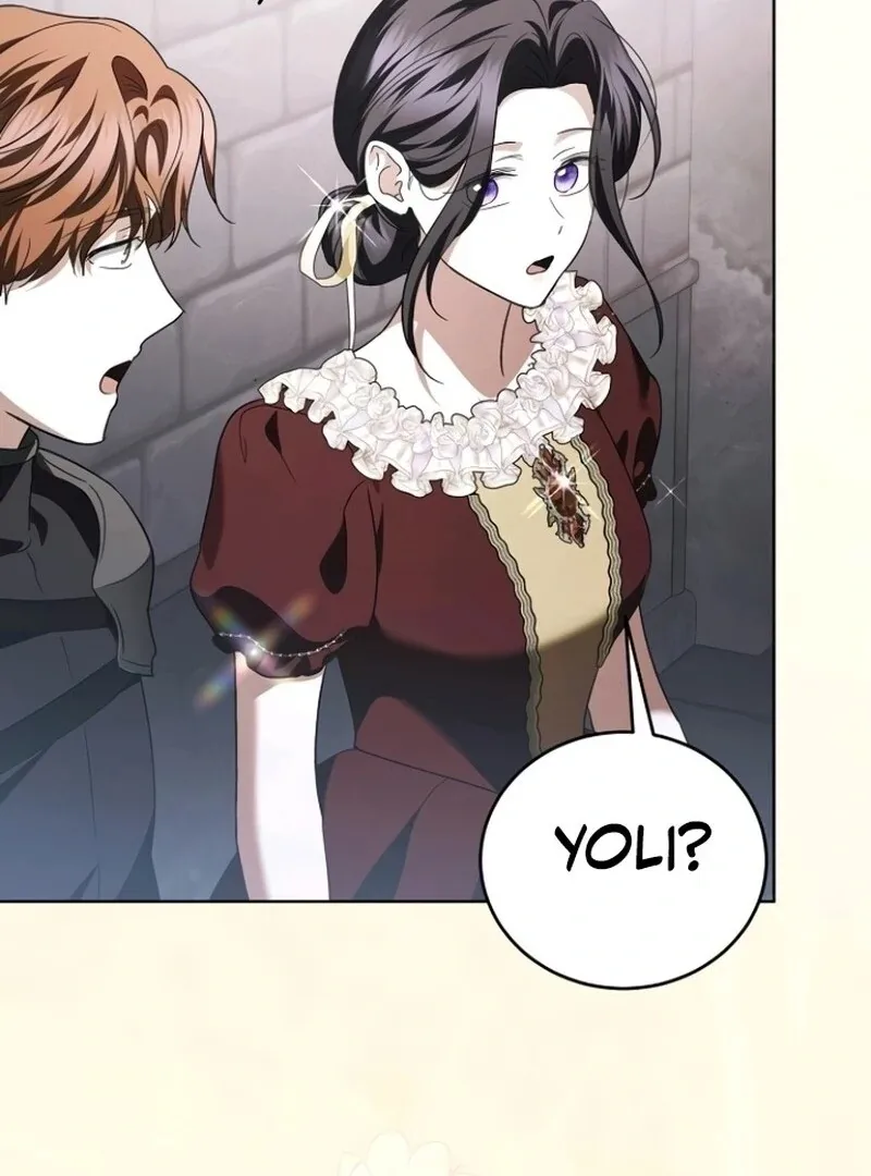 I’ll Take On This Marriage In This Life Chapter 51 page 121