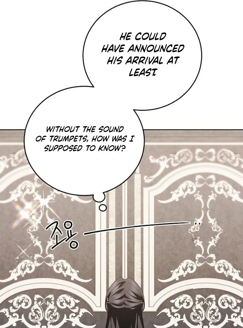 I’ll Take On This Marriage In This Life Chapter 44 page 123
