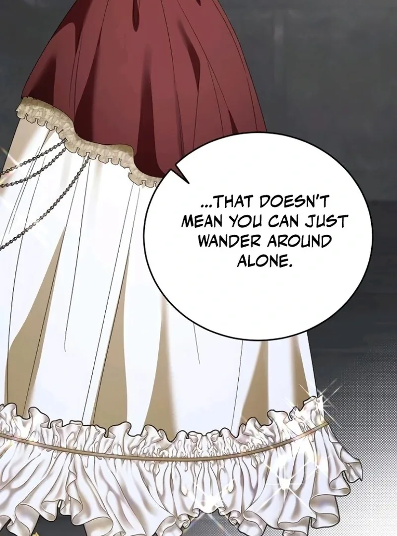 I’ll Take On This Marriage In This Life Chapter 51 page 104