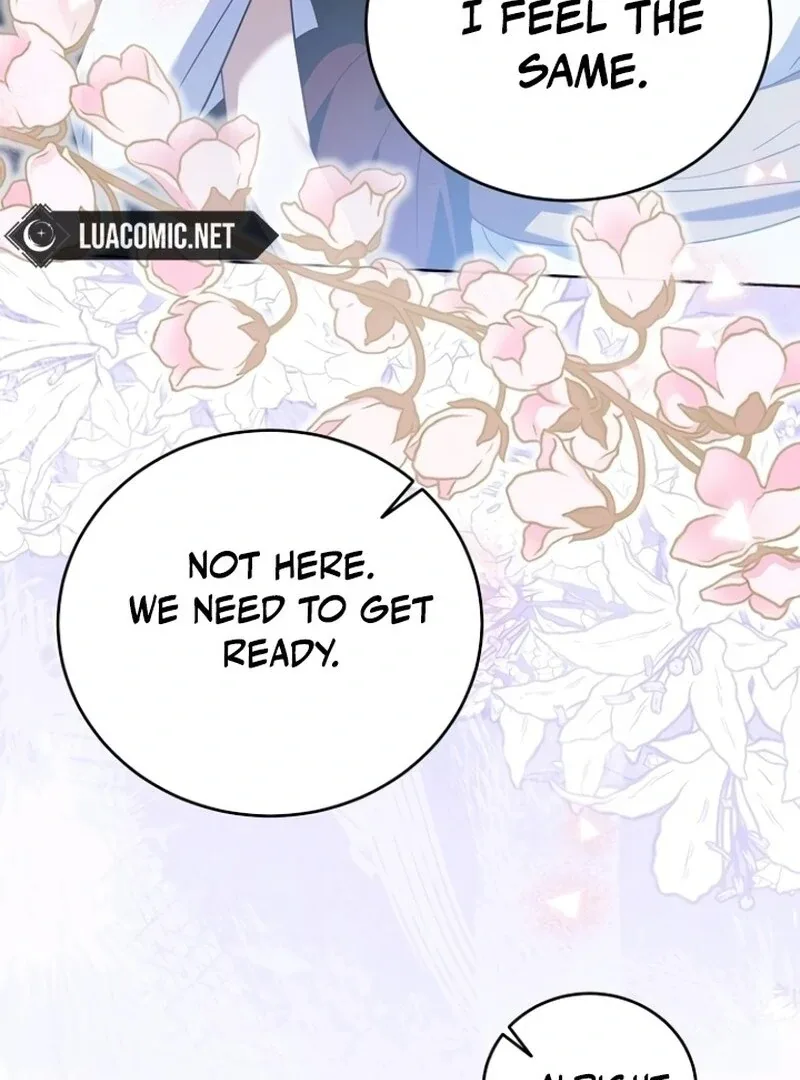 I’ll Take On This Marriage In This Life Chapter 51 page 113
