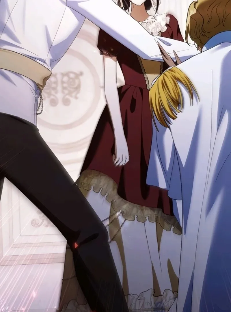 I’ll Take On This Marriage In This Life Chapter 51 page 142