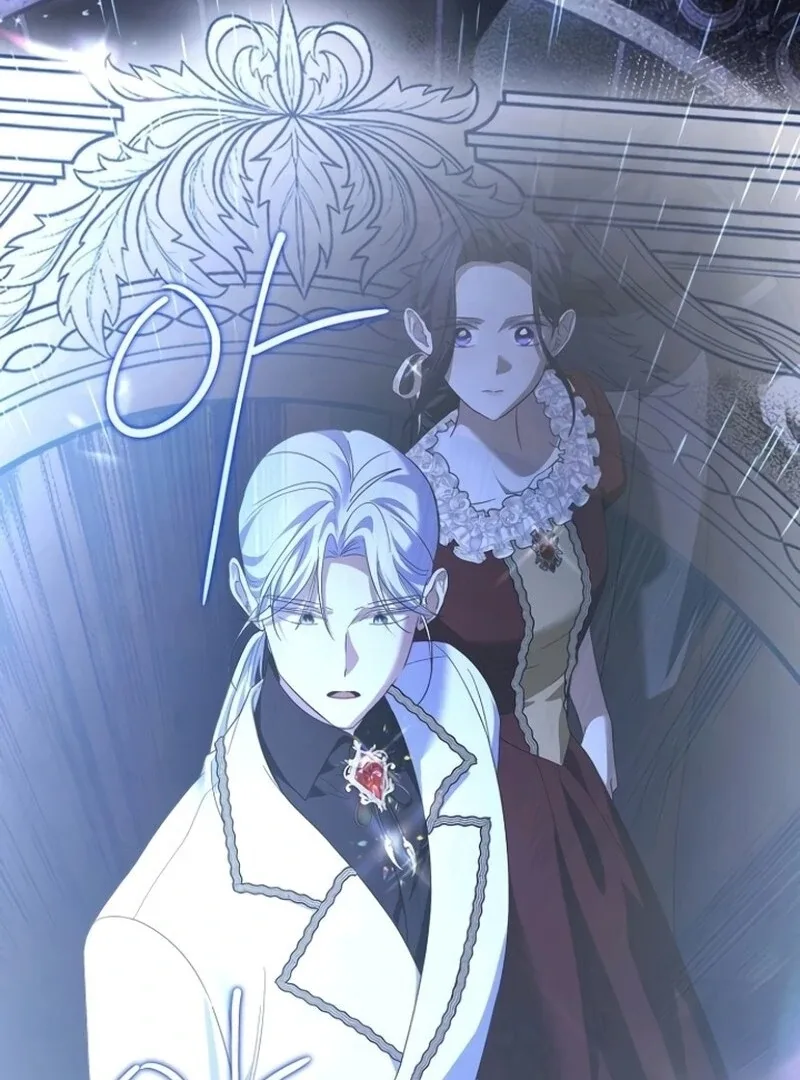 I’ll Take On This Marriage In This Life Chapter 51 page 126