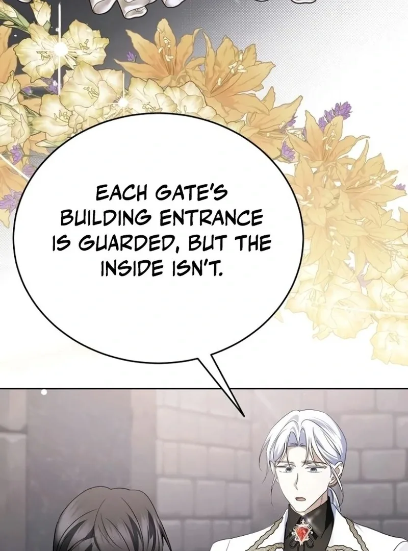 I’ll Take On This Marriage In This Life Chapter 51 page 105
