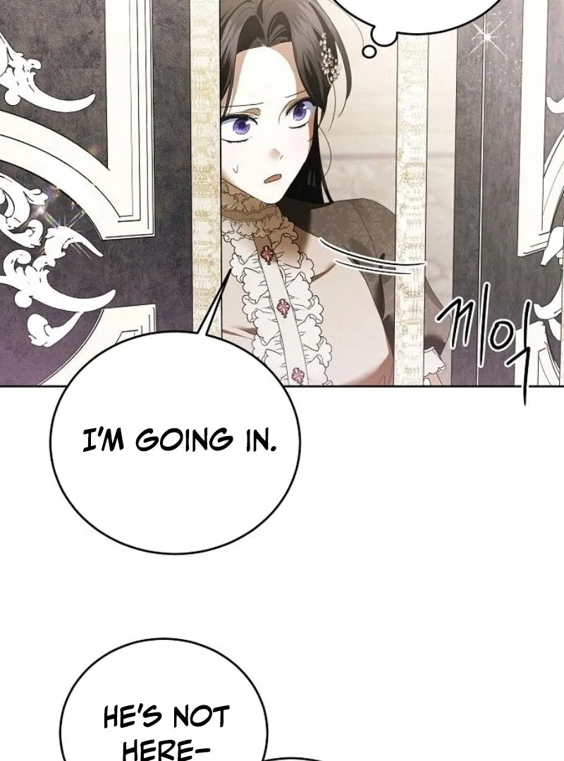 I’ll Take On This Marriage In This Life Chapter 44 page 125