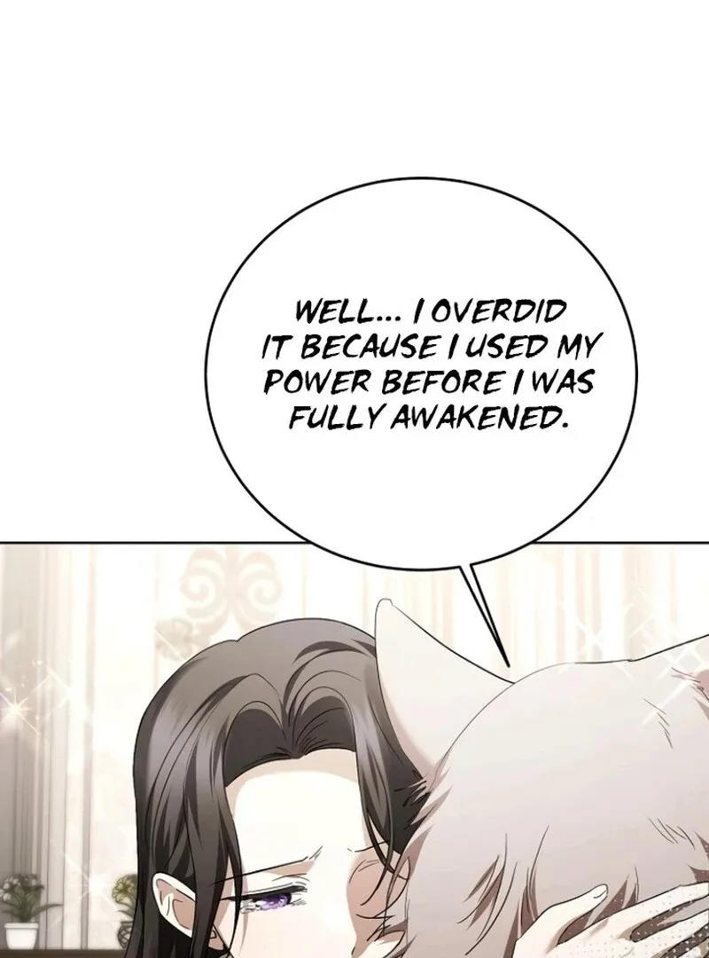 I’ll Take On This Marriage In This Life Chapter 51 page 98