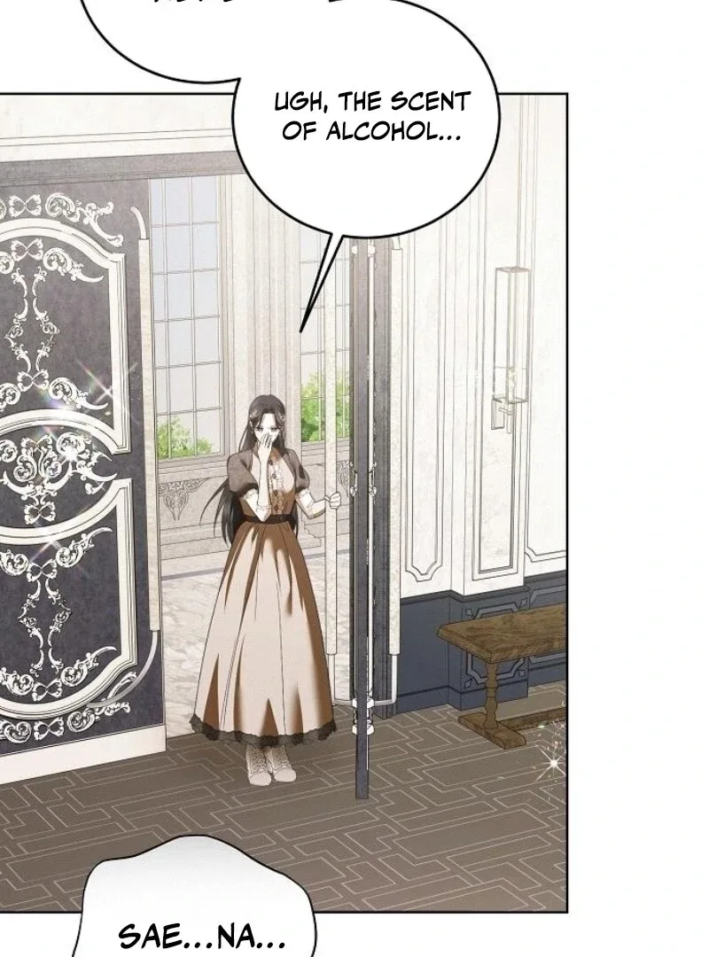 I’ll Take On This Marriage In This Life Chapter 44 page 126