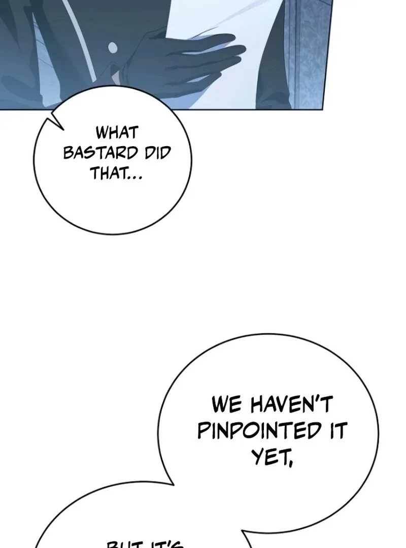 I’ll Take On This Marriage In This Life Chapter 50 page 34