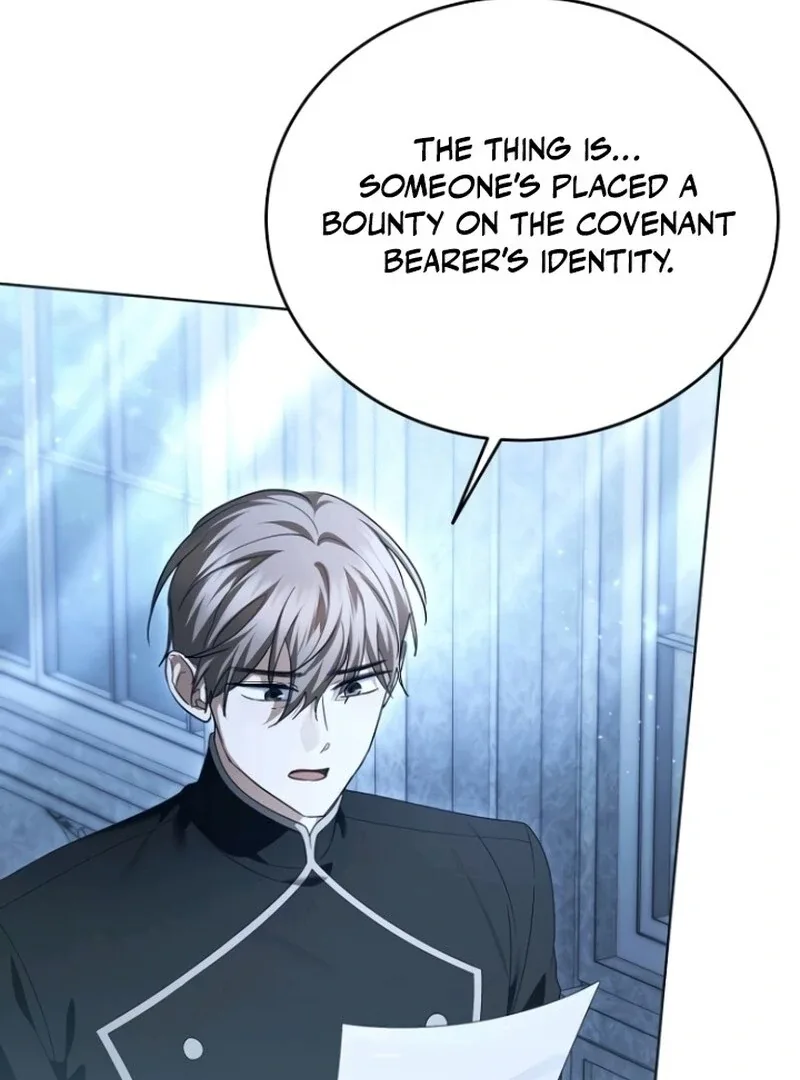 I’ll Take On This Marriage In This Life Chapter 50 page 33