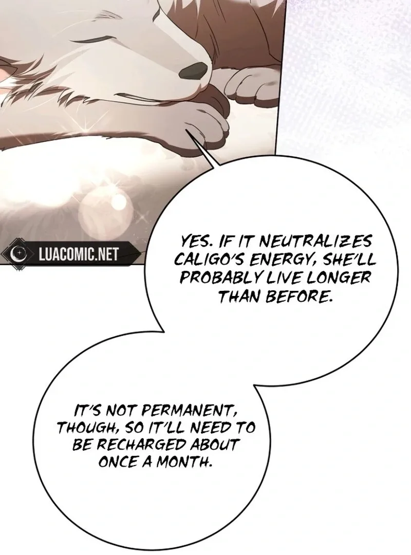 I’ll Take On This Marriage In This Life Chapter 51 page 89