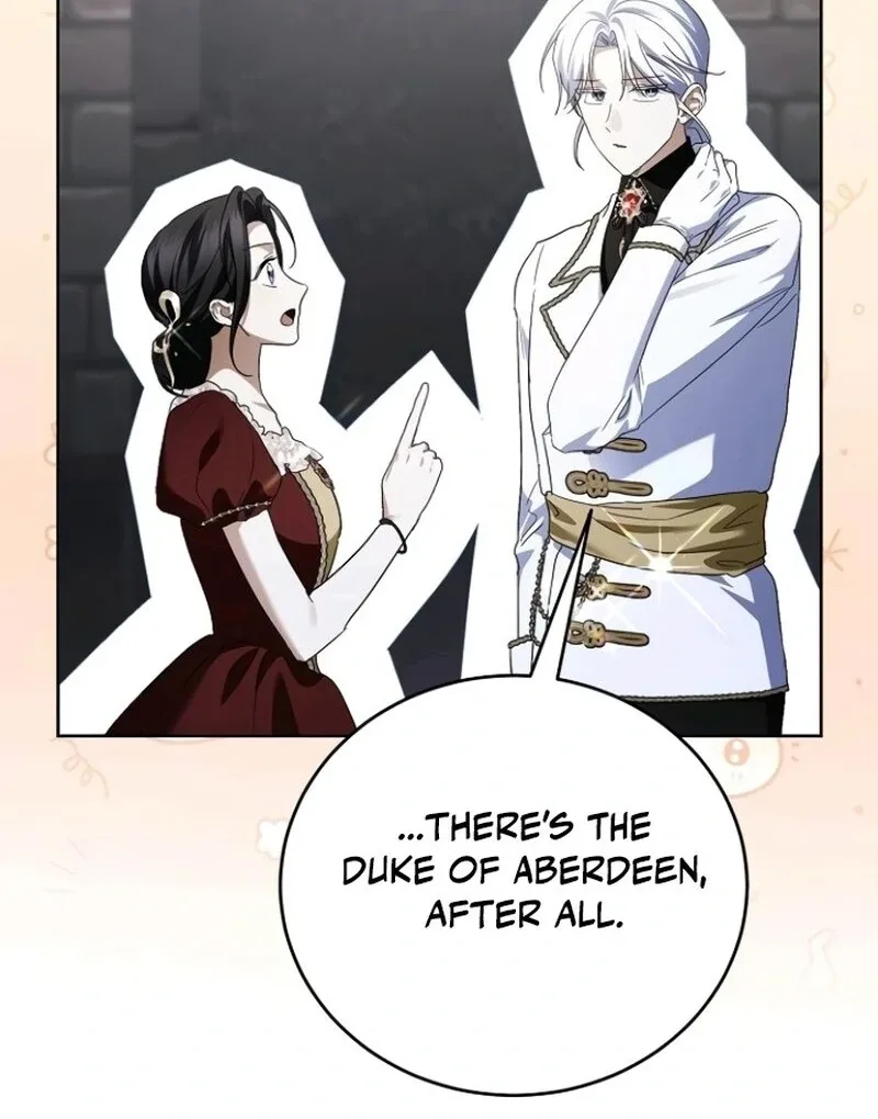I’ll Take On This Marriage In This Life Chapter 51 page 109