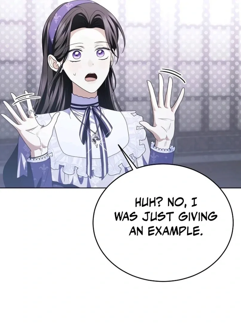 I’ll Take On This Marriage In This Life Chapter 51 page 60