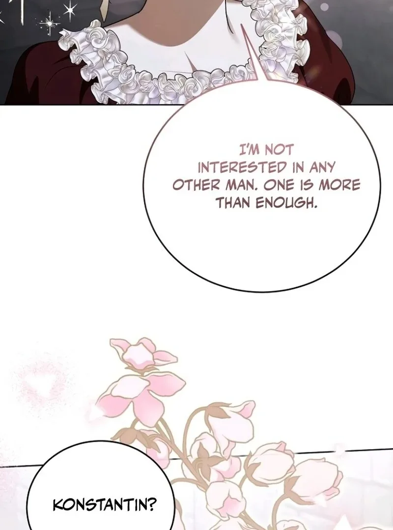 I’ll Take On This Marriage In This Life Chapter 51 page 111