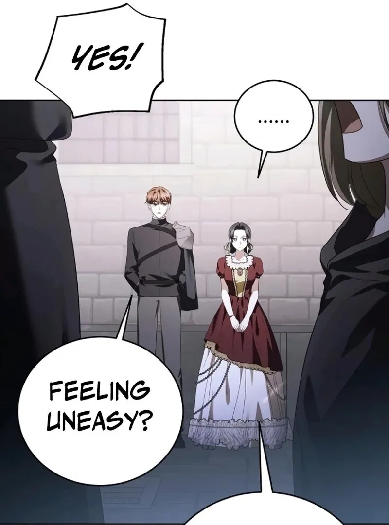 I’ll Take On This Marriage In This Life Chapter 51 page 119