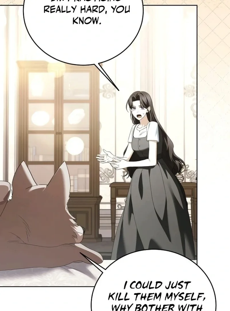I’ll Take On This Marriage In This Life Chapter 51 page 78
