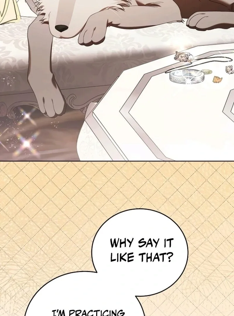 I’ll Take On This Marriage In This Life Chapter 51 page 77