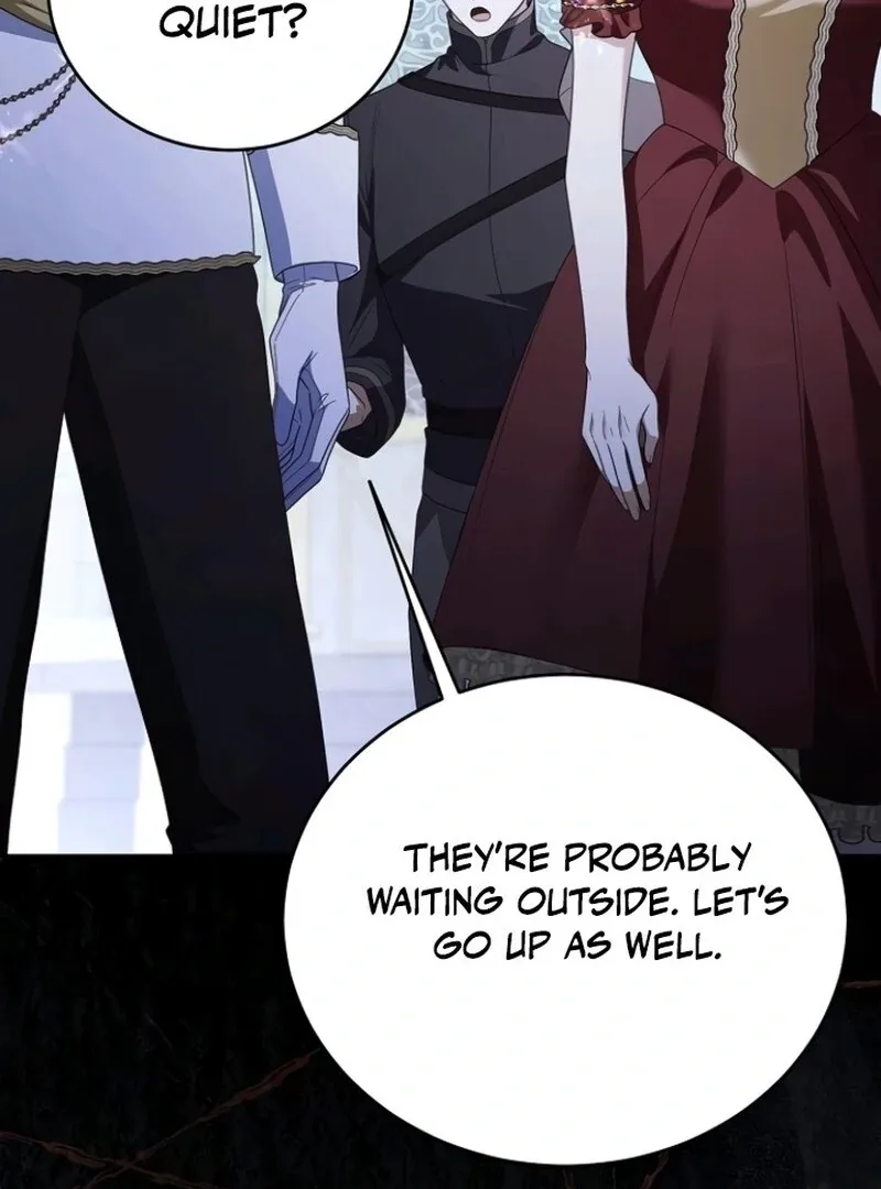 I’ll Take On This Marriage In This Life Chapter 51 page 130