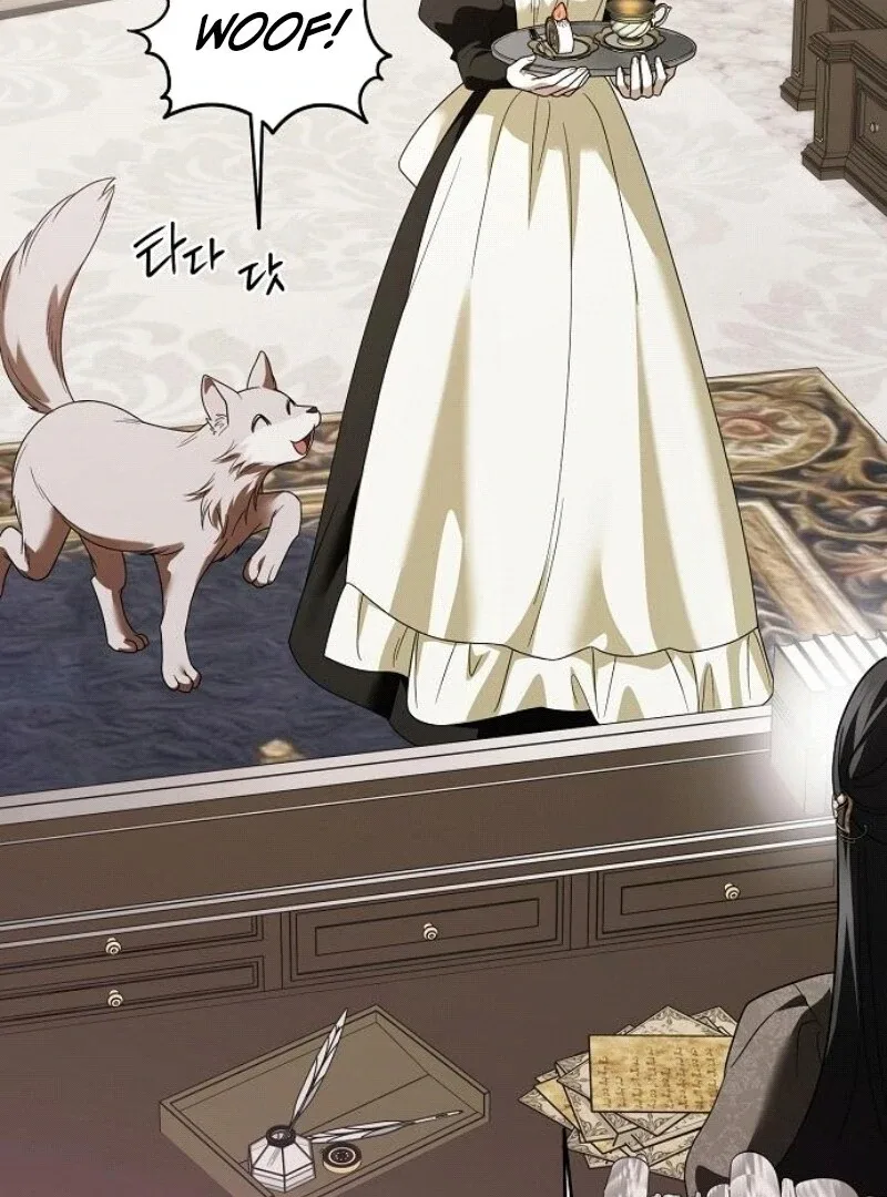 I’ll Take On This Marriage In This Life Chapter 44 page 117