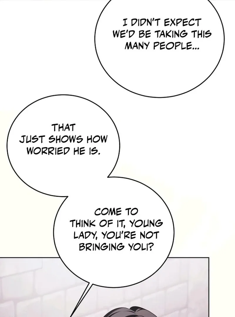 I’ll Take On This Marriage In This Life Chapter 51 page 120