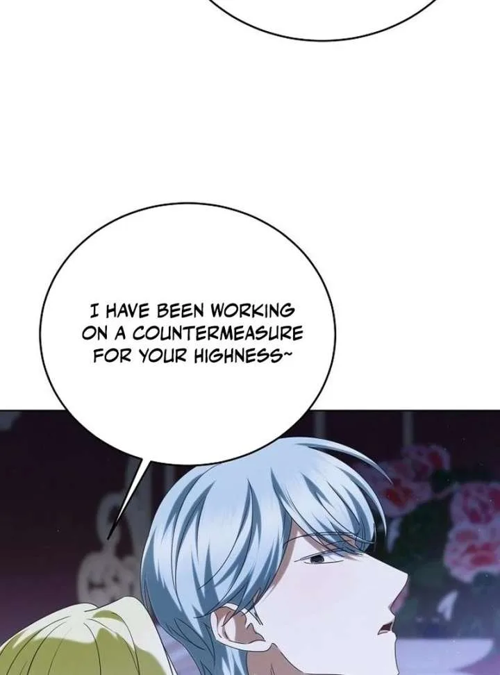 I’ll Take On This Marriage In This Life Chapter 55 page 49